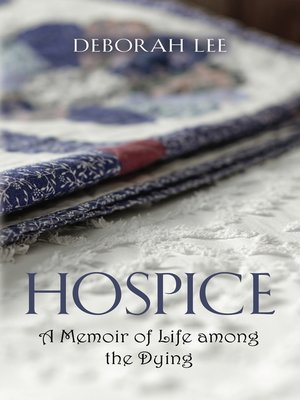 cover image of Hospice